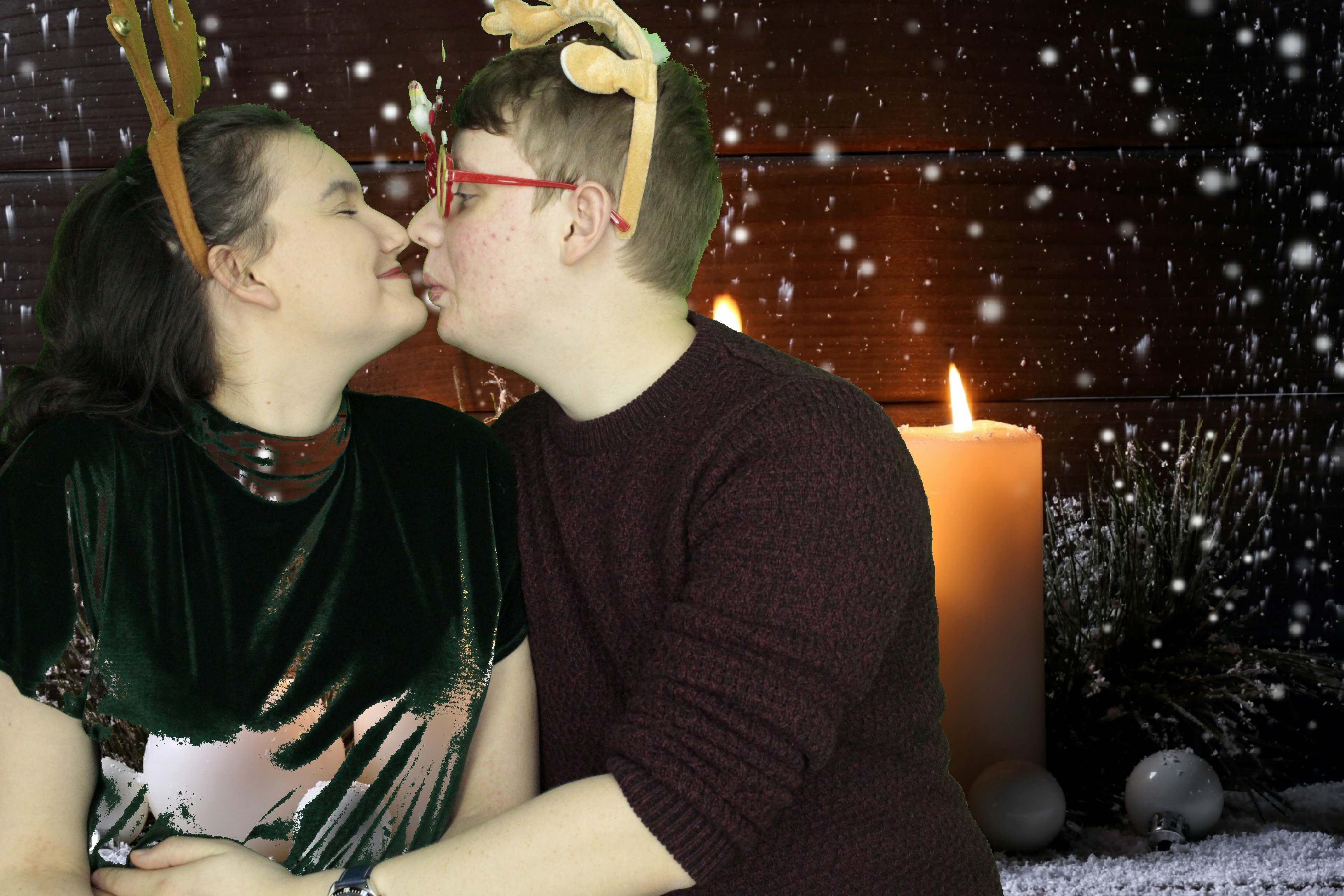 Waitrose Christmas Party 2019 | View more photos from the event at gallery.myphotoboothexperience.co.uk/u/MyPhotoBoothExperienceLtd/Waitrose-Christmas-Party-2019